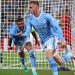 Avrupa’nın en büyüğü Manchester City oldu