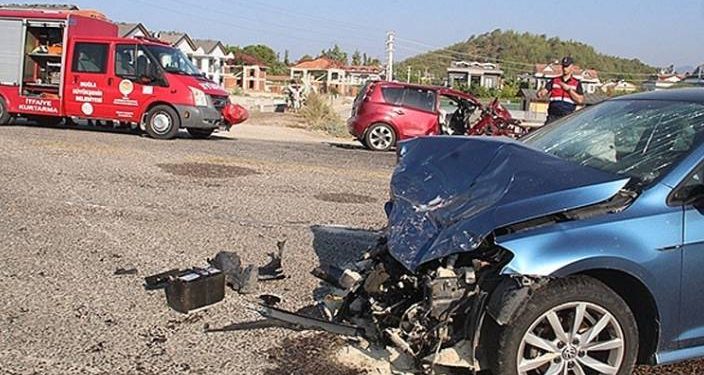 Aynı yerde 1 saat arayla: 2 ölü