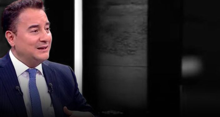 Babacan’dan Kılıçdaroğlu’na salvolar