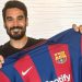 Barcelona’da İlkay Gündoğan krizi