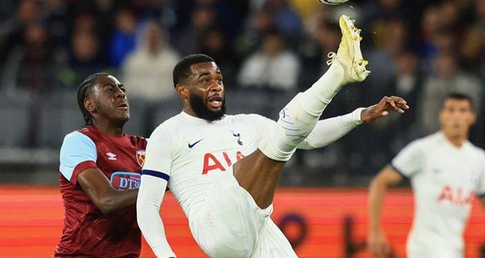 Beşiktaş istiyordu… Galatasaray da devrede