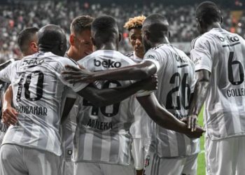 Beşiktaş, Tirana’yla rövanşa çıkıyor