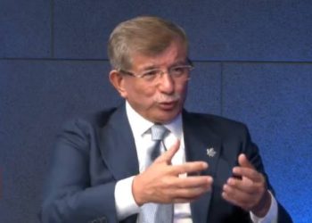 “‘Bu sağ seçmen CHP’ye oy vermez’ dedim”