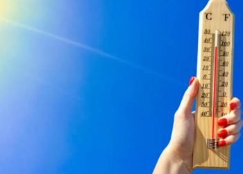 Bu sıcaklar 125 bin yıl önce yaşanmıştı