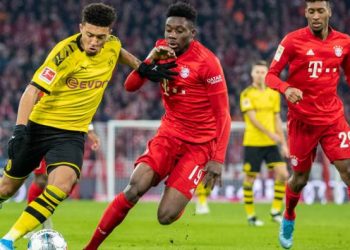 Bundesliga’da 61. sezon heyecanı başlıyor