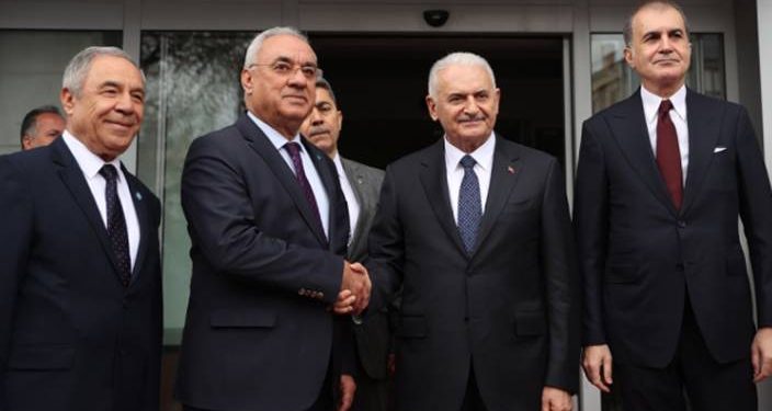 Cumhur İttifakı’nda “emekli maaşı” çatlağı sürüyor