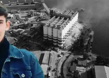 Derince’deki patlamadan dram çıktı: Meğer 25 gün önce…