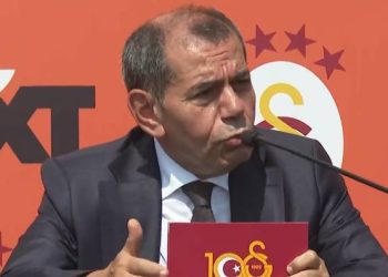 Dursun Özbek: Beşiktaş’tan özür bekliyoruz