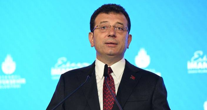 Ekrem İmamoğlu’nun “rakibimi biliyorum” sözlerinin perde arkası… Kimi kastetti