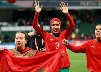 Fas tabuları yıktı… Fransız sunucunun Benzina yorumu tartışma yarattı