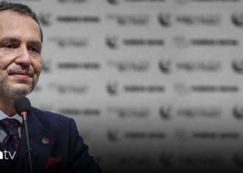 Fatih Erbakan’dan Erdoğan’a sitem: Yazılı açıklamayla tepki gösterdi