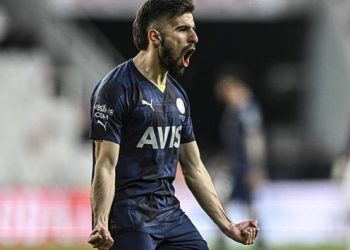 Fenerbahçe’de ayrılık: MLS’e transfer oldu