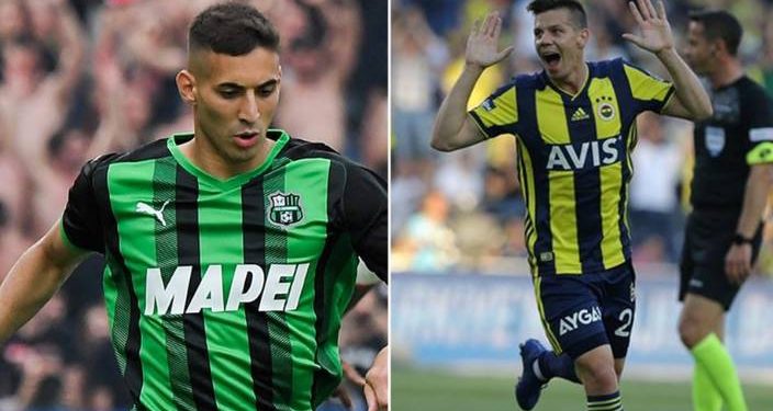 Fenerbahçe’nin transferleri İstanbul’a geldi