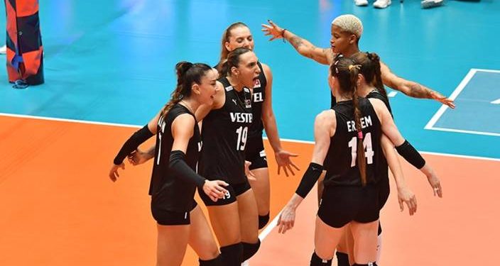 Filenin Sultanları yoluna doludizgin devam ediyor