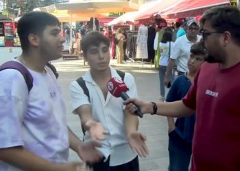 Gençler ekonomiden böyle şikayet etti: “Tuvalet 20 lira, giremiyoruz”