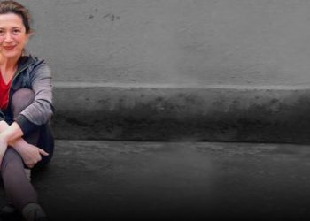 Gezi koğuşu küresel sanata dönüşüyor