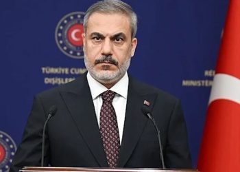 Hakan Fidan’dan “kış” için uyardı