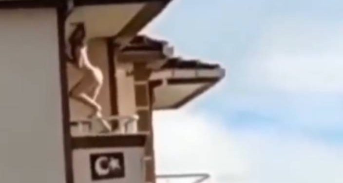 Herkes bu görüntüyü paylaştı… Gerçek ne çıktı