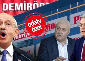 İktidar ve muhalif medyanın gizli mutabakatı: Kılıçdaroğlu gitmesin… Bu bir “sebebini siz bulun” haberidir…