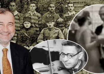 İş insanı Murat Ülker çocukluğunu yazdı: Çetin Altan, MİT, sinagog… Ve unutulan Fenerbahçe Marşı