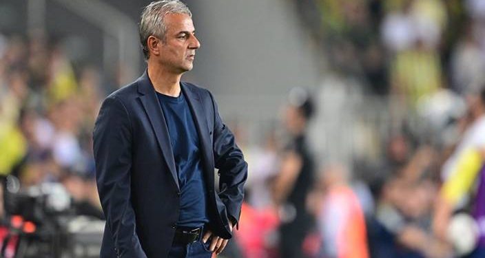 İsmail Kartal: “Bu maç bize önemli bir ders oldu”