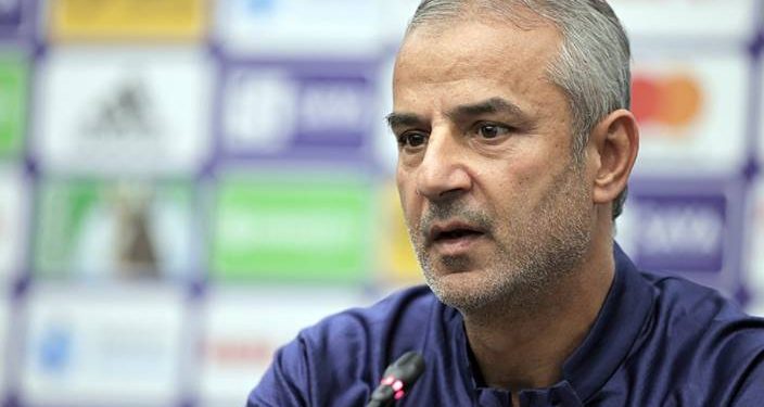 İsmail Kartal maç sonrası iki sakatlık haberi verdi