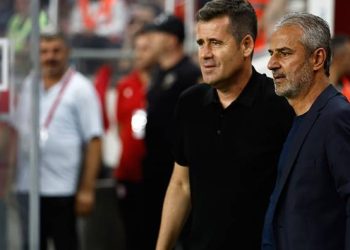 İsmail Kartal’dan Samsun’da zemin eleştirisi