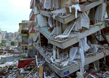 İstanbul için özel deprem yasası yolda