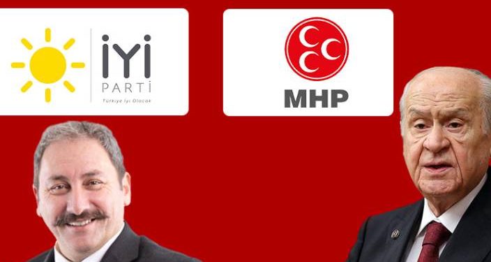İYİ Parti’den MHP’ye ittifak çağrısı… Üçüncü yol