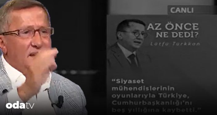 İYİ Partili Türkkan açık açık söyleyin: “Kemal Bey’in adaylığının önüne geçin” diyen CHP’liler kim