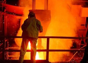 İzmir Demir Çelik fabrikasında bir işçi daha yaşamını yitirdi