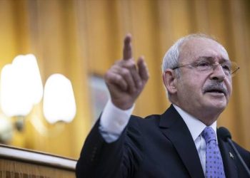 Kılıçdaroğlu o şirketi kovdu… “Genel Merkeze girmeyecekler”