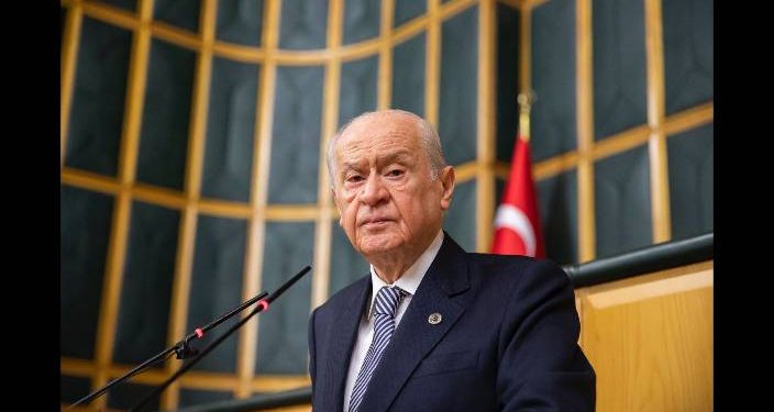 MHP’den bir İYİ Parti çıkışı daha