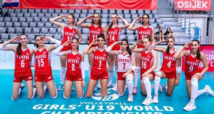 Milliler ABD’yi elinden kaçırdı