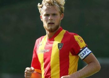 Morten Hjulmand tam 106 katına gidiyor