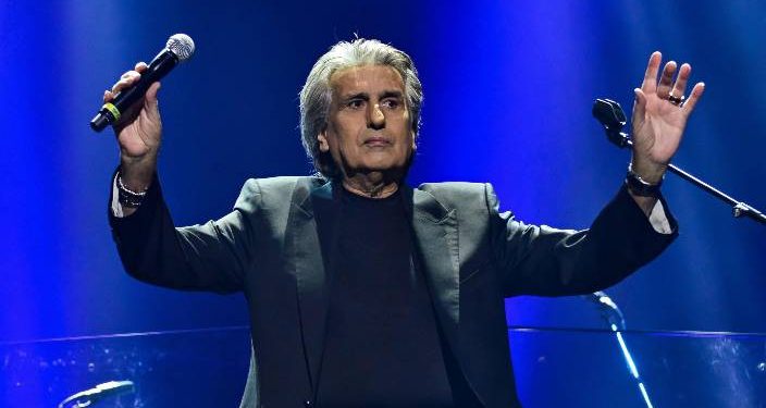 Müzik dünyasının acı kaybı