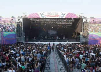 Önce kamp ve alkol yasağı geldi: Şimdi de Nilüfer Müzik Festivali iptal edildi