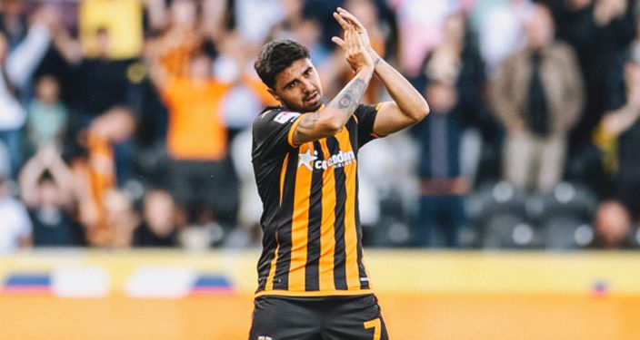 Ozan Tufan Acun’u sevindirdi