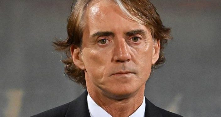 Roberto Mancini’den sürpriz imza