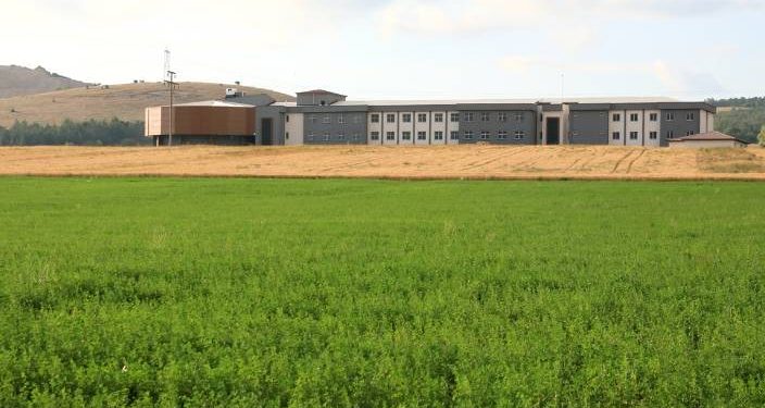 Samsun’da kenevir dokumacılığı tekstilde yeni gözde oluyor