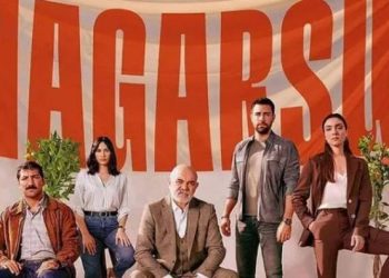 Sina Koloğlu: Bu portakal işinin ucu çok başka yerlere de gidecek