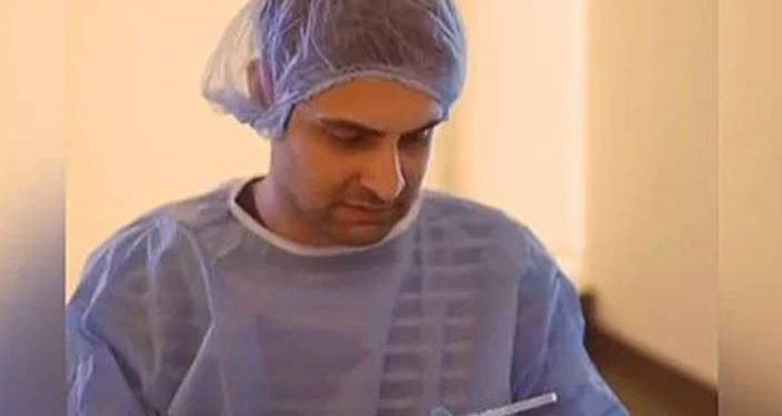 Sosyal medya ironisi gündem oldu: “Türkiye’de doğacağını anlayan bebek…”