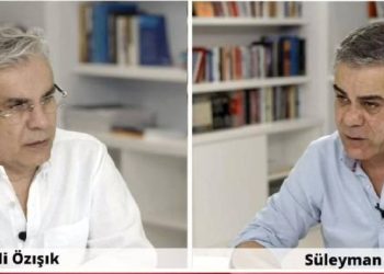 Süleyman Özışık’tan acı haber