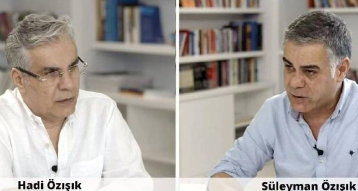 Süleyman Özışık’tan acı haber