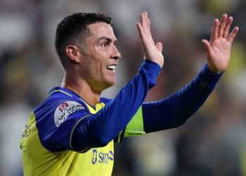 Suudi Arabistan futboldaki dengeleri değiştirdi