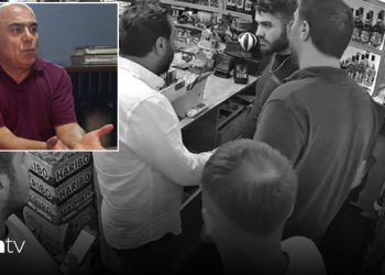 Tekel cinayetinde “baba” şüphesi: Azmettirici iddiası