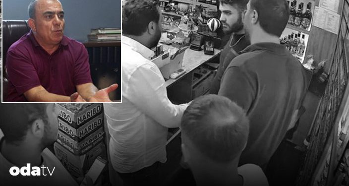 Tekel cinayetinde “baba” şüphesi: Azmettirici iddiası