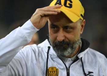 Tolunay Kafkas: Türkiye’nin en iyi antrenörlerinden biriyim