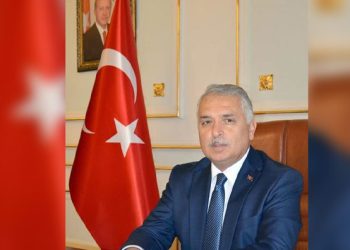 Trabzon’da “Aziz Yıldırım” sürprizi