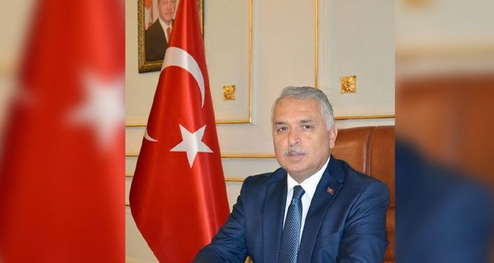 Trabzon’da “Aziz Yıldırım” sürprizi